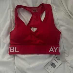 AYBL - Sports Bra
